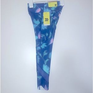 High Rise Legging